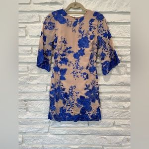 Dress the Population Cocktail Dress, Size XS